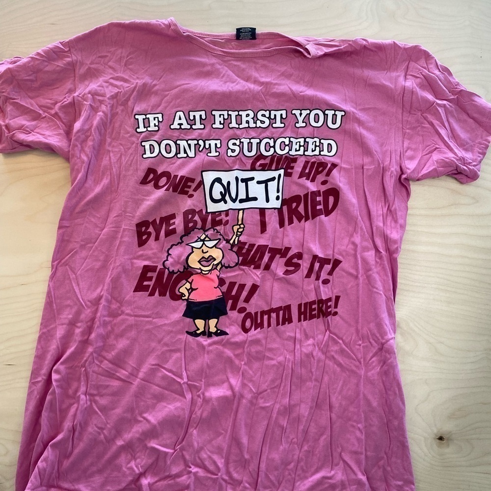 Brisco Apparel Night Shirt OSFM (FJ) - Picture 11 of 11